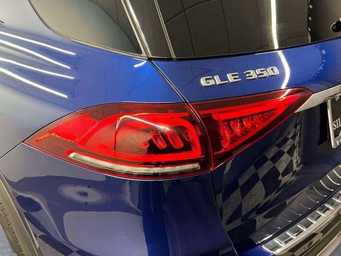 Certified 2021 Mercedes-Benz GLE 350 4MATIC image 10