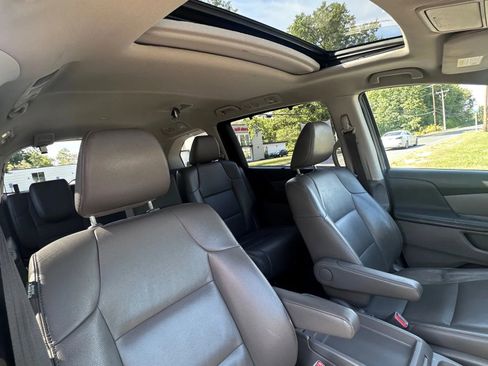 Used 2013 Honda Odyssey EX-L image 31