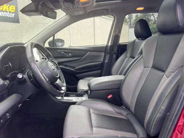 Used 2024 Subaru Ascent Onyx Edition AWD/4WD image 4