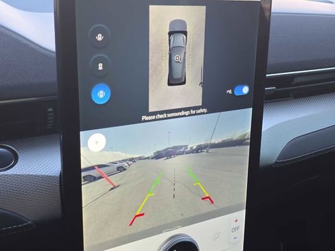 Used 2023 Ford Mustang Mach-E Select image 25