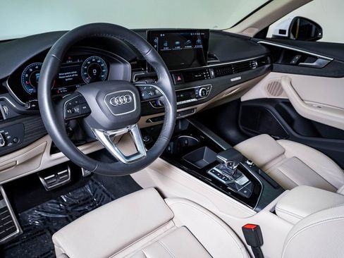 Used 2023 Audi A4 2.0T Premium Plus w/ Premium Plus Package image 19