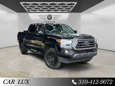 Used 2020 Toyota Tacoma SR5 image 7