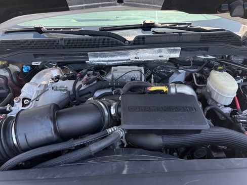 Used 2018 GMC Sierra 3500 4x4 Regular Cab w/ Sierra Convenience Package image 30