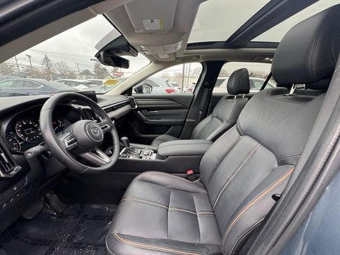 Used 2023 MAZDA CX-50 AWD 2.5 S w/ Cargo Package image 22