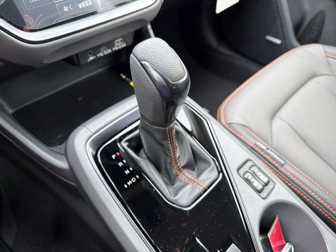 New 2026 Subaru Crosstrek 2.5i Limited w/ Crosstrek Mirror Package AWD/4WD image 15