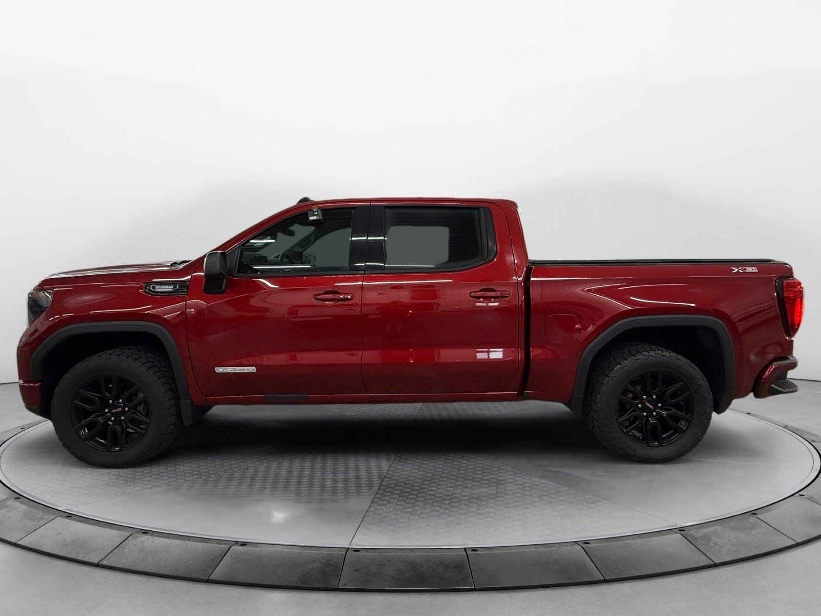 Used 2022 GMC Sierra 1500 Elevation AWD/4WD image 3