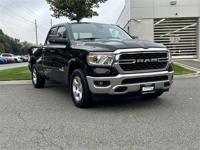 Used 2023 RAM 1500 Big Horn
