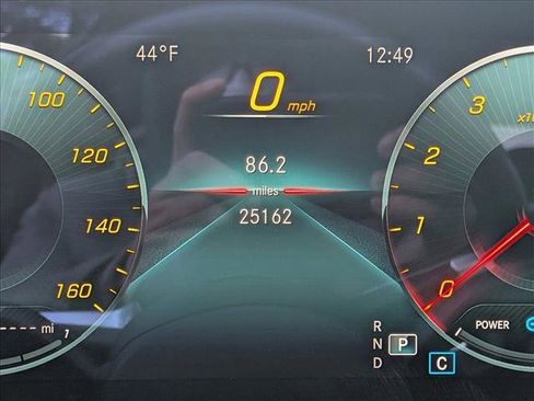 Used 2023 Mercedes-Benz E 450 Coupe image 11