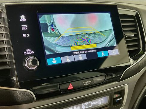 Used 2023 Honda Passport EX-L image 28