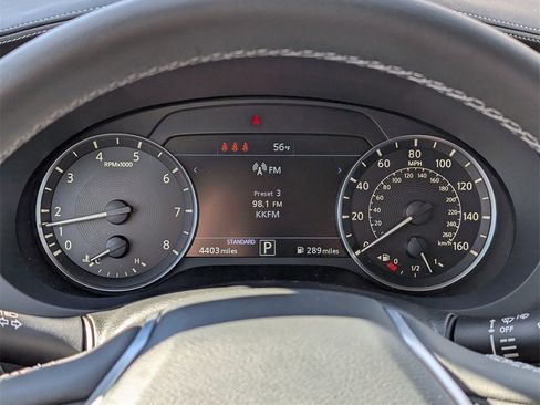 Used 2025 INFINITI QX50 Pure image 24