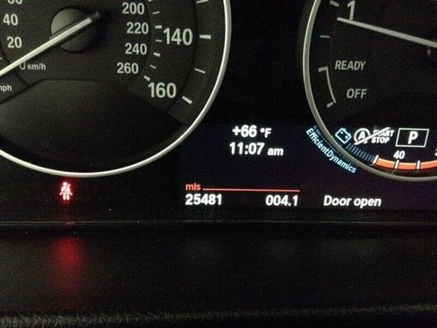 Used 2013 BMW 328i Sedan RWD image 9