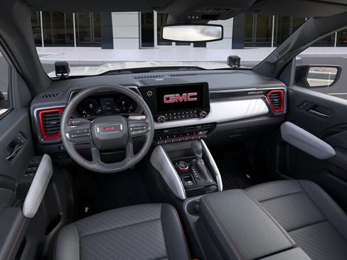 New 2026 GMC Canyon AT4X w/ AT4X AEV Edition image 15