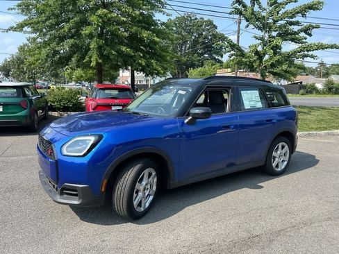 New 2025 MINI Cooper Countryman S image 3