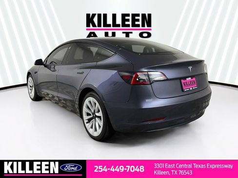 Used 2023 Tesla Model 3 Standard Range RWD image 6