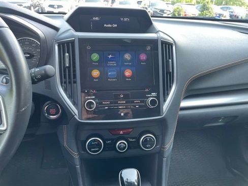 Used 2021 Subaru Crosstrek 2.5i Limited AWD/4WD image 27
