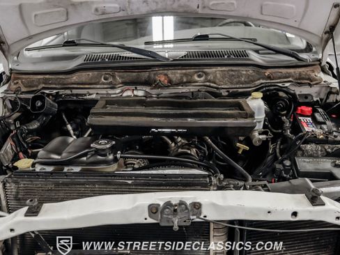 Used 2003 Dodge Ram 1500 Truck ST image 3