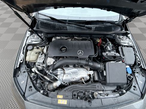 Used 2021 Mercedes-Benz A 220 w/ Premium Package image 18