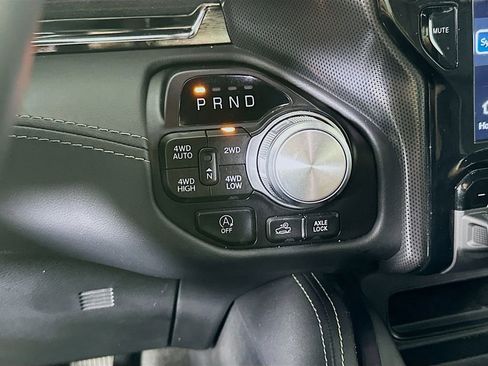 Used 2024 RAM 1500 Limited image 22