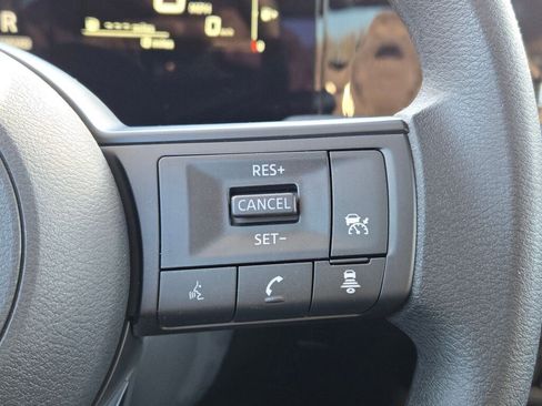 New 2026 Nissan Kicks SV w/ SV Premium Package image 30