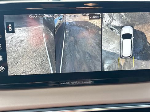 Certified 2022 Hyundai Santa Fe Limited w/ Cargo Package image 31