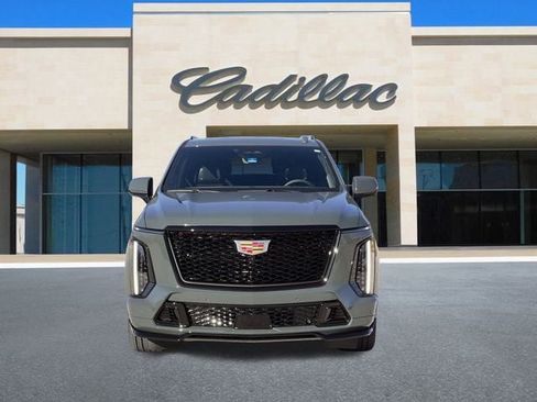 Certified 2026 Cadillac Escalade V image 10