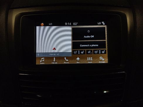 Used 2018 Lincoln MKT GTDI Reserve image 25