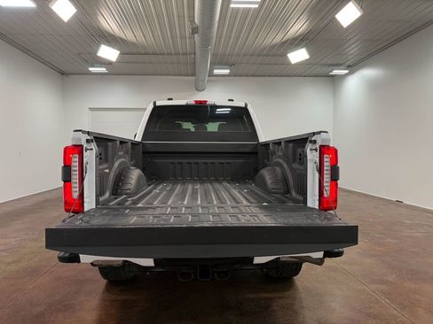 Used 2024 Ford F250 XL w/ STX Appearance Package image 26