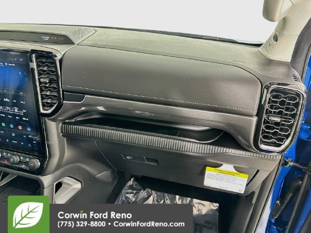 New 2026 Ford Ranger Lariat w/ FX4 Off-Road Package AWD/4WD image 31