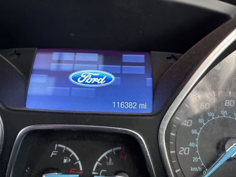 Used 2013 Ford Focus SE image 12