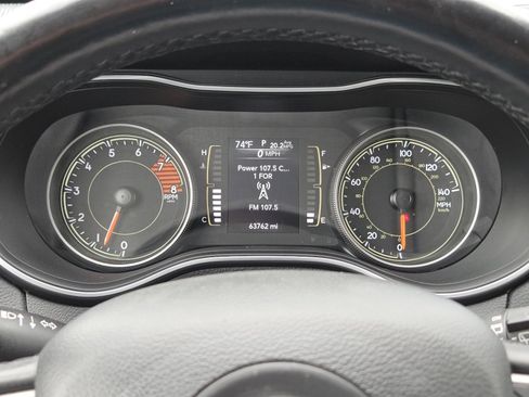 Used 2021 Jeep Cherokee Latitude Lux AWD/4WD image 28