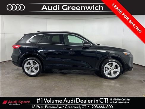 Certified 2025 Audi Q5 Premium Plus w/ Premium Plus AWD/4WD image 8