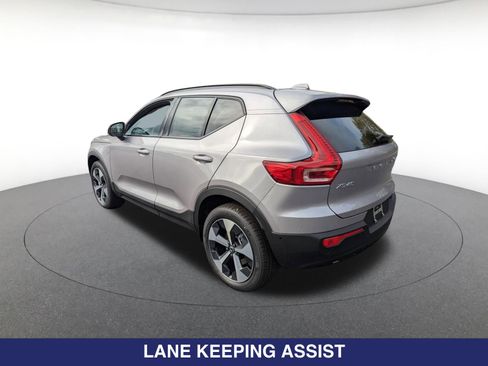 New 2026 Volvo XC40 B5 Plus w/ Protection Package Premier image 6