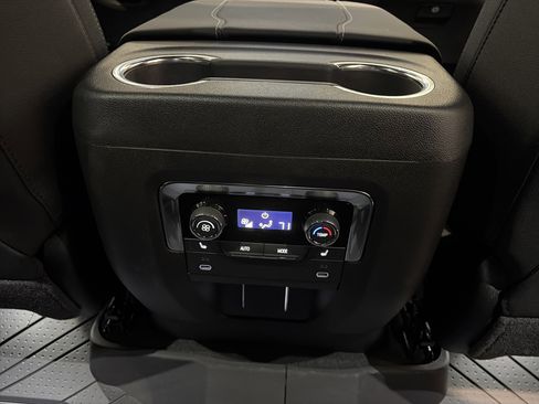 New 2026 Chevrolet Suburban Premier w/ Sun And Tow Package image 13