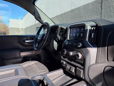 Used 2021 GMC Sierra 1500 Denali w/ Denali Ultimate Package image 23