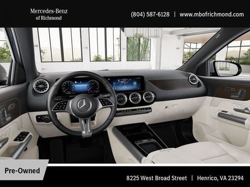 Used 2026 Mercedes-Benz GLA 250 4MATIC image 3