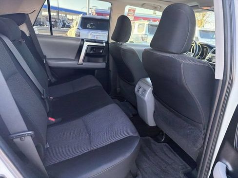 Used 2012 Toyota 4Runner SR5 w/ Convenience Pkg AWD/4WD image 28