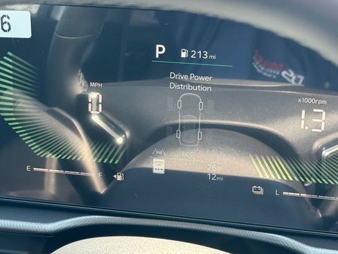 New 2026 Kia Sportage S AWD/4WD image 15