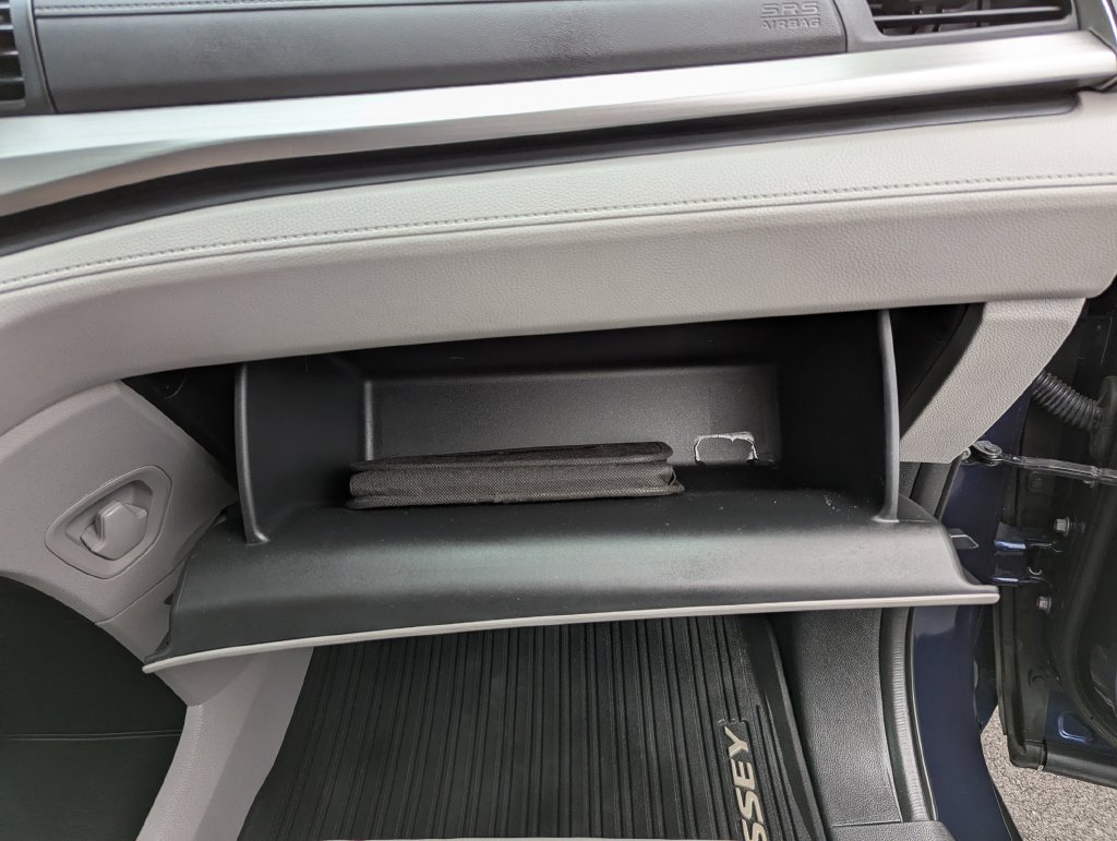 Used 2019 Honda Odyssey EX-L image 34