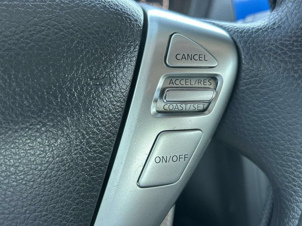 Used 2017 Nissan Sentra S FWD image 24