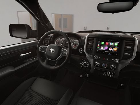 New 2026 RAM 1500 Tradesman image 17