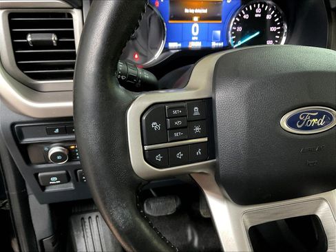 Used 2022 Ford Expedition XLT AWD/4WD image 11