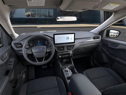 New 2026 Ford Escape Active w/ Tech Pack #1 image 9