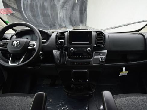 New 2026 RAM ProMaster 1500 w/ Cold Weather Group image 35