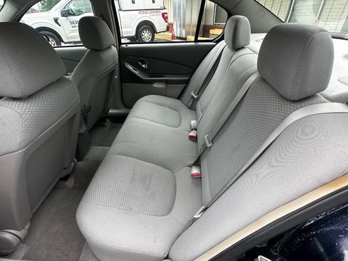 Used 2006 Chevrolet Malibu LS FWD image 16
