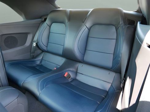 Used 2025 Ford Mustang GT Premium image 12