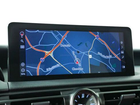 Used 2023 Lexus IS 350 F Sport RWD image 15