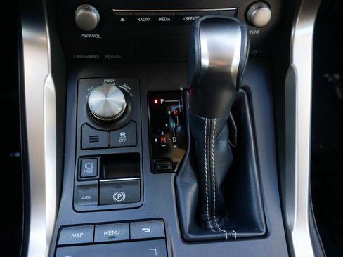 Used 2019 Lexus NX 300 AWD image 24