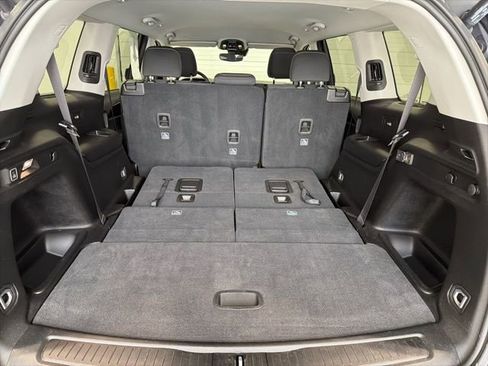 Used 2022 Jeep Grand Cherokee L Laredo w/ Luxury Tech Group I image 30