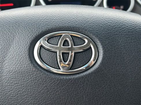 Used 2015 Toyota Sequoia Platinum image 52