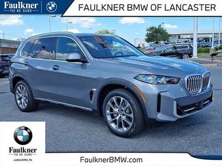 Used 2026 BMW X5 xDrive40i w/ Premium Package AWD/4WD video 1